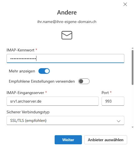 Outlook365 03a de srv